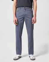 Męskie Spodnie Wrangler Texas Turbulence 112352833
